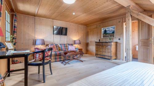 Villa Zollhaus Bed & Breakfast