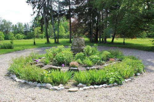 Villa Zollhaus Bed & Breakfast