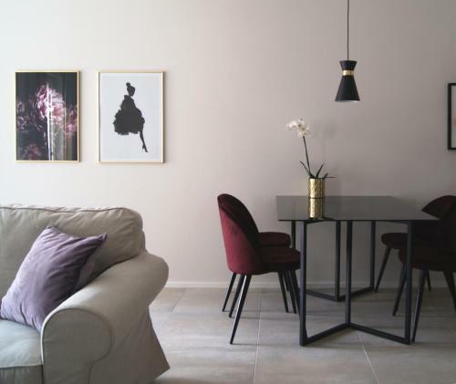 Apartamento Ferienwohnung 4.0 Trier