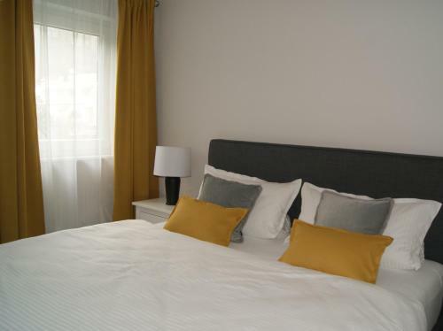 Apartamento Ferienwohnung 4.0 Trier