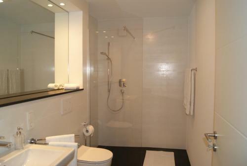 Apartamento Ferienwohnung 4.0 Trier