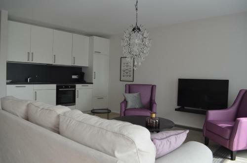 Apartamento Ferienwohnung 4.0 Trier