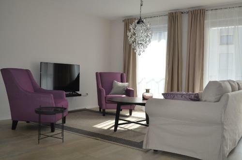 Apartamento Ferienwohnung 4.0 Trier