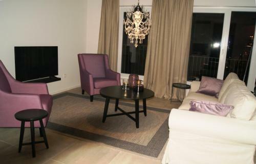 Apartamento Ferienwohnung 4.0 Trier