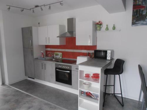 Apartamento Fewo Nala II
