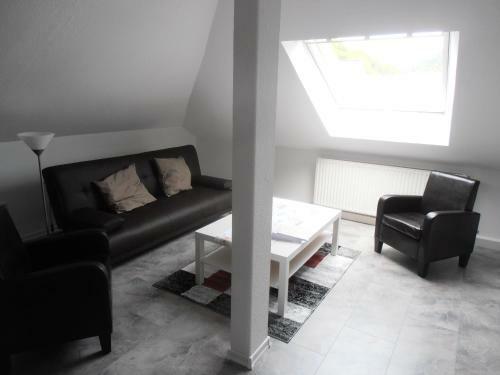 Apartamento Fewo Nala II