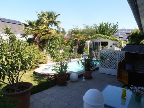 Apartamento Fewo Nala II
