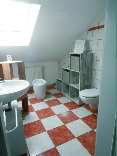 Apartamento Fewo Nala II