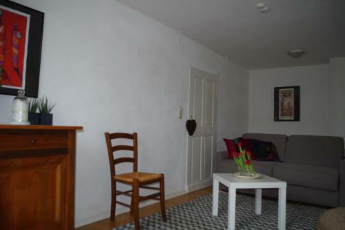 Apartamento Wohnen Am Trierer Moselufer
