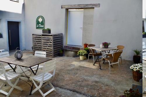 Apartamento Wohnen Am Trierer Moselufer