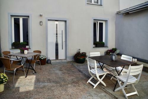 Apartamento Wohnen Am Trierer Moselufer