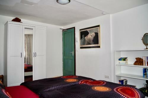 Apartamento Wohnen Am Trierer Moselufer