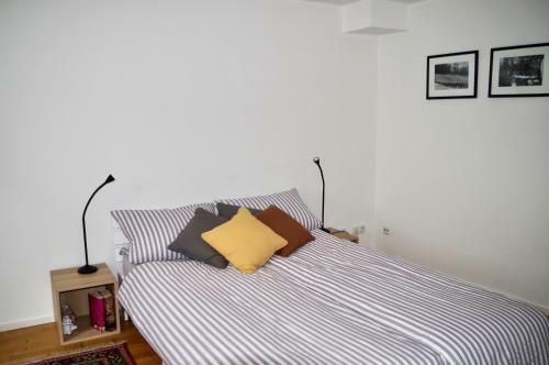 Apartamento Wohnen Am Trierer Moselufer