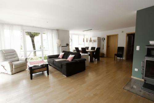 Apartamento Hirsch In Pink - Wohnen Wie Zuhause
