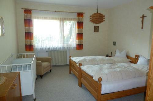 Apartamento G�stehaus Drexel