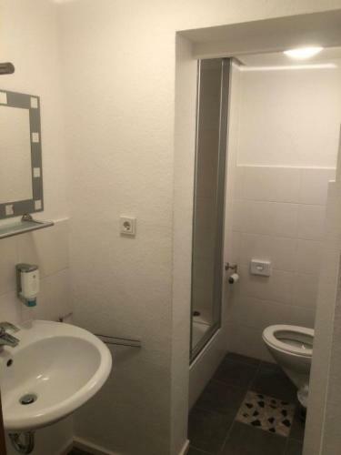 Bed & Breakfast Zur Sch�nen Aussicht