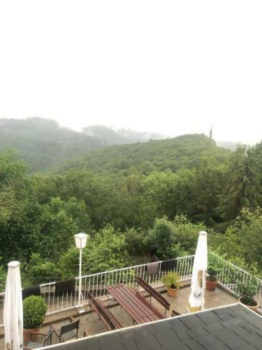 Bed & Breakfast Zur Sch�nen Aussicht