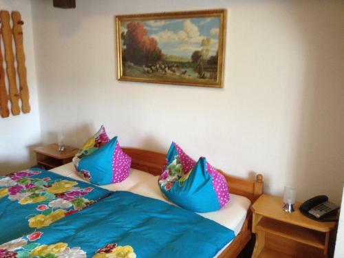 Hotel Tutzinger Hof