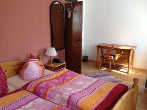 Hotel Tutzinger Hof