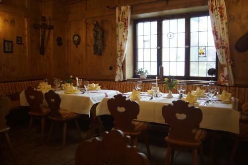 Hotel Tutzinger Hof