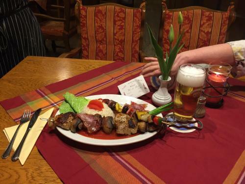 Hotel Tutzinger Hof