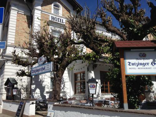 Hotel Tutzinger Hof