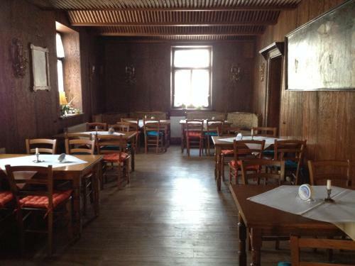Hotel Tutzinger Hof
