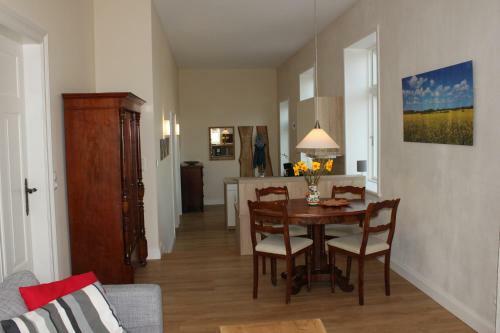 Apartamento Alte Meierei Twedt