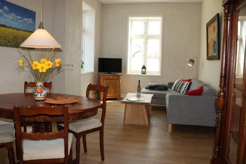 Apartamento Alte Meierei Twedt