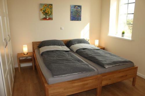 Apartamento Alte Meierei Twedt