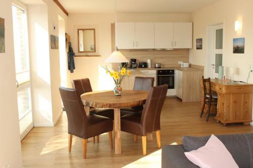 Apartamento Alte Meierei Twedt