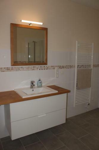 Apartamento Alte Meierei Twedt