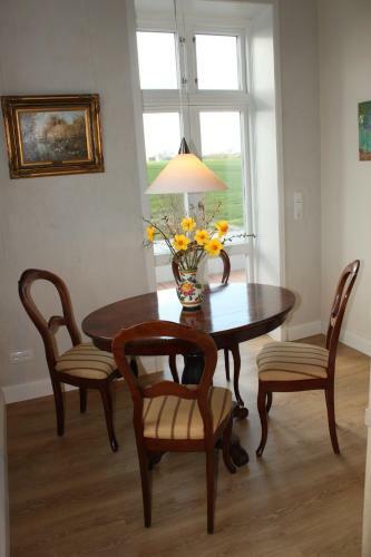 Apartamento Alte Meierei Twedt