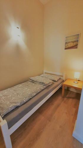 Apartamento Alte Meierei Twedt