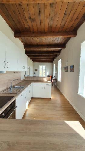 Apartamento Alte Meierei Twedt