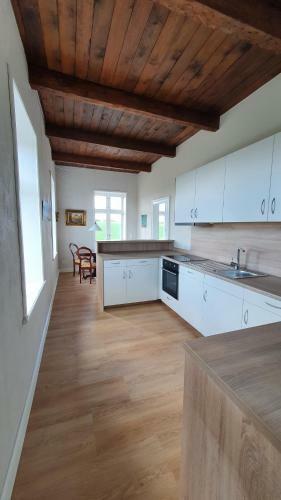 Apartamento Alte Meierei Twedt