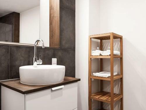 Apartamento G�stewohnung Jakobsgasse