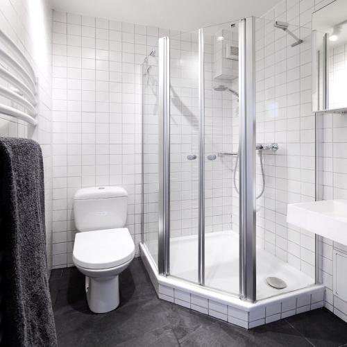 Criston Apartements Sonnig, Ruhig