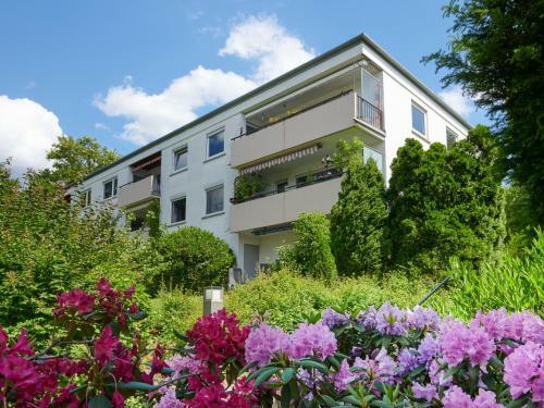 Criston Apartements Sonnig, Ruhig