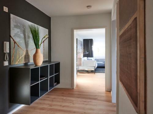 Criston Apartements Sonnig, Ruhig