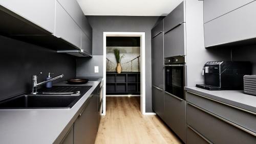 Criston Apartements Sonnig, Ruhig