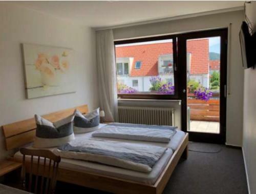 Hotel Gasthof �s Gr�bele