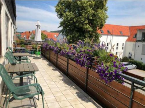 Hotel Gasthof �s Gr�bele