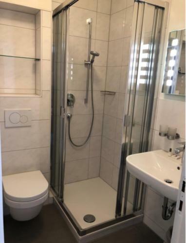 Hotel Gasthof �s Gr�bele