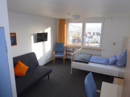 Hostal Comfort Apartment