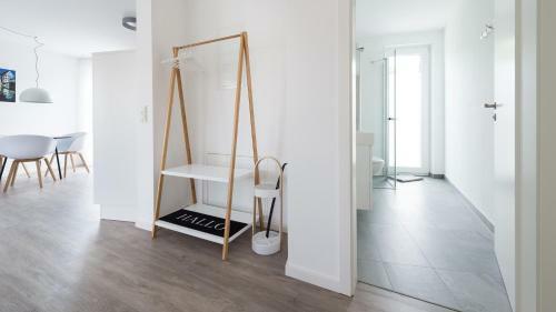 Apartamento Ferienwohnung Universit�t