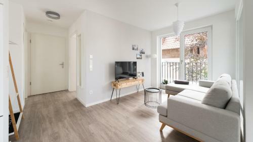 Apartamento Ferienwohnung Universit�t