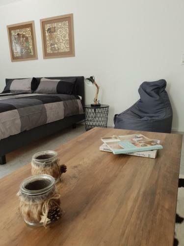 Cozy Apartment Tuebingen