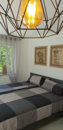 Cozy Apartment Tuebingen
