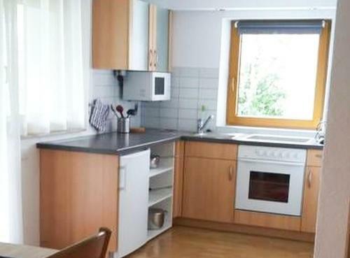 Apartamento Charmante Ferienwohnung
